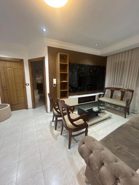 Residence Monia, Rezervasyon  Hammamet Nord 