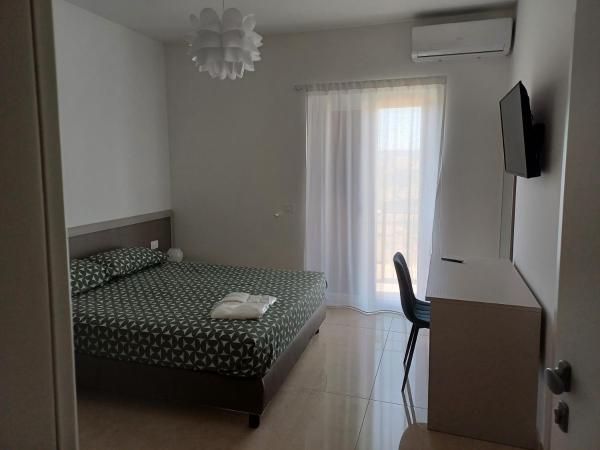 Le stanze di Anna, Rezervasyon  Grottole Basilicata