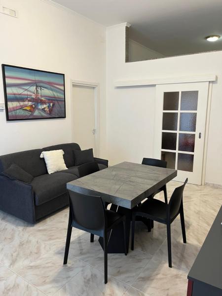 Casa Scaloria, Rezervasyon  Manfredonia Gargano