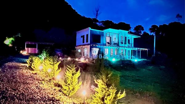 Hospedaje choachi Housetraillyones, Rezervasyon  Choachí Cundinamarca