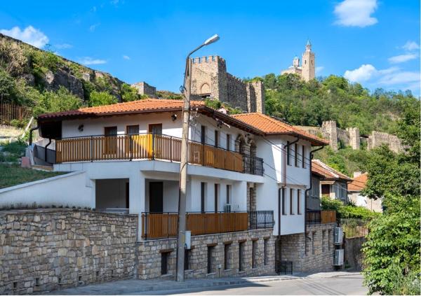 Tarnovka - Guest Rooms, Rezervasyon  Veliko Tarnovo Gabrovo