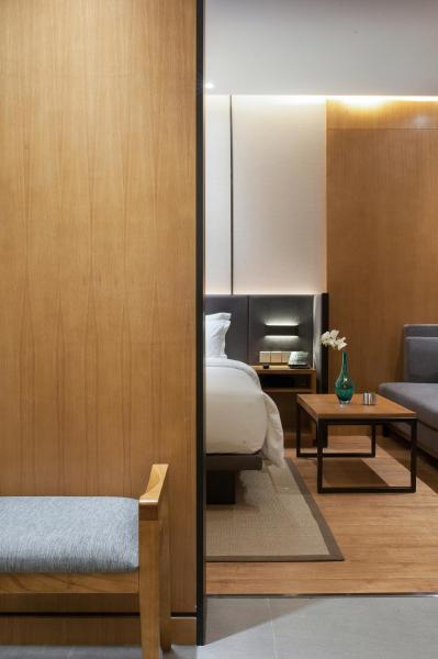 SFEEL设计师酒店Designer Hotel成都宽窄巷子店, Rezervasyon  Qingyang 