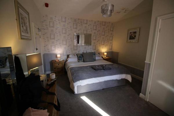 Stanley Arms, Rezervasyon  Holyhead Anglesey