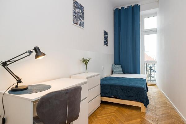 Mokotowska Apt 10 ROOMS SuperApart, Rezervasyon  Mokotów 