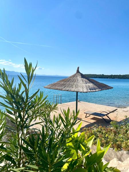 Villa Noma, Rezervasyon  Lovište Pelješac