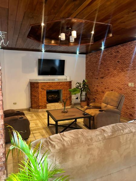 Novus Stay Boquete, Rezervasyon  Los Naranjos Chiriqui