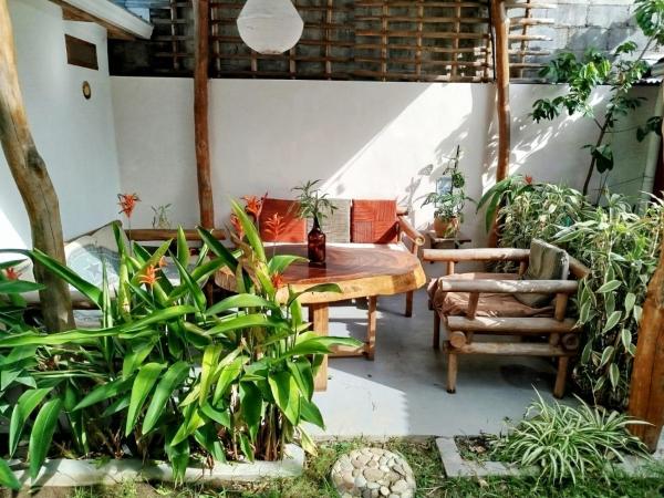 Nalu Nalu Hostel, Rezervasyon  San Juan del Sur Rivas Region