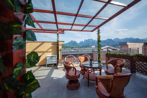 Airport Boutique Hotel-Free pick-up, Rezervasyon  Yong Ding 
