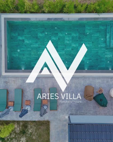 Aries Villa Albania, Rezervasyon  Tirana County havuzlu oteller, Yüzme Havuzu
