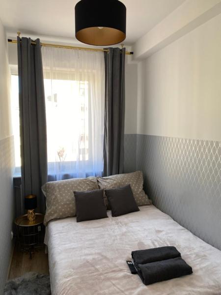 ClickTheFlat Moczydło Apart Rooms, Rezervasyon  Varşova Masovia