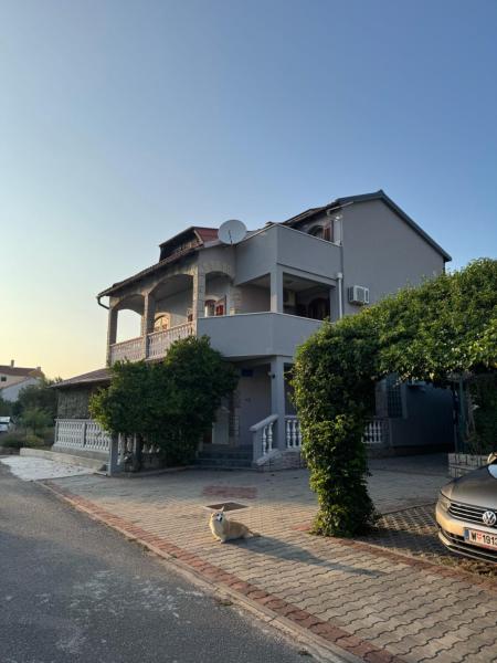 Strandnahes Apartment in Vodice 1, Rezervasyon  Srima Sibenik-Knin County