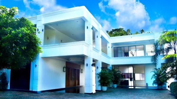 Hotel Nilaro, Rezervasyon  Gehenuwala Colombo District