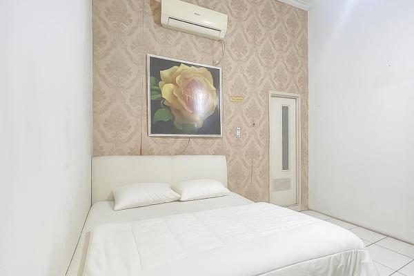 Alza 2 Cianjur Mitra RedDoorz, Rezervasyon Otel Cianjur West Java