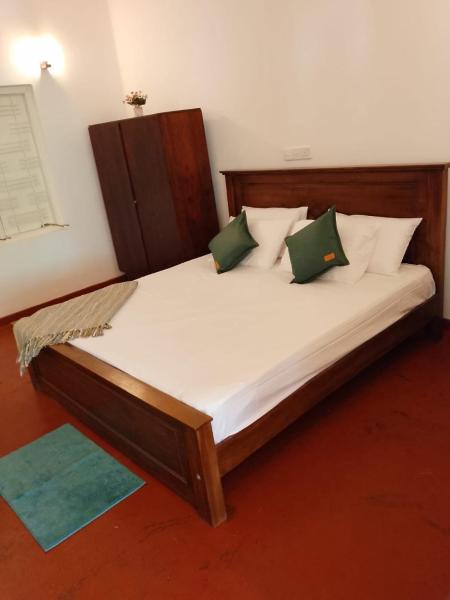 Bella House Bristo, Rezervasyon  Bellana Kalutara District