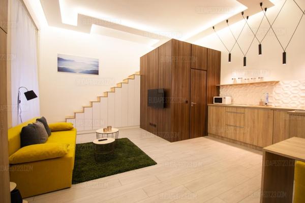 Birds Studios, Rezervasyon  Budapeşte 