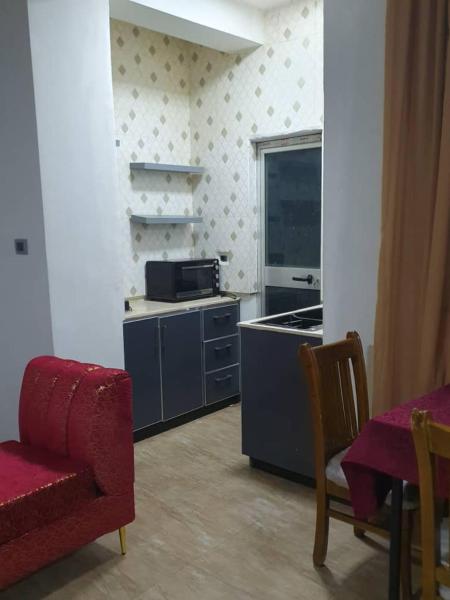Revo guest house, Rezervasyon  Addis Ababa Etiyopya
