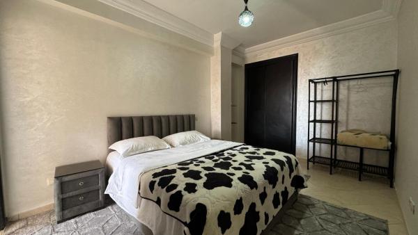 La résidence de Salma, Rezervasyon  Marakeş Marrakech-Tensift-Haouz