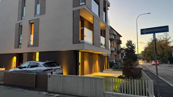 WELCOME residenza esclusiva via Liverani Imola, Rezervasyon  Imola Bologna Province