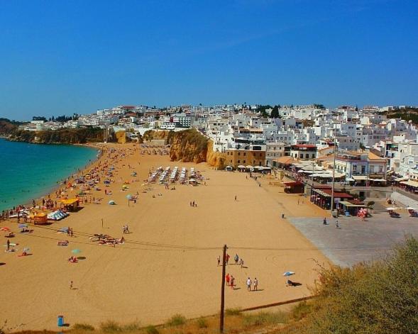 Villa David, Rezervasyon  Albufeira Albufeira