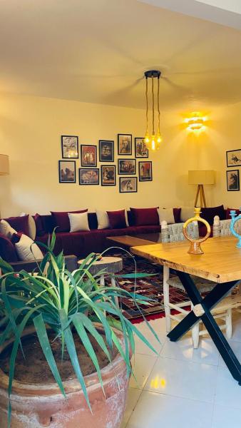 Beach House Douira, Rezervasyon  Agadir 