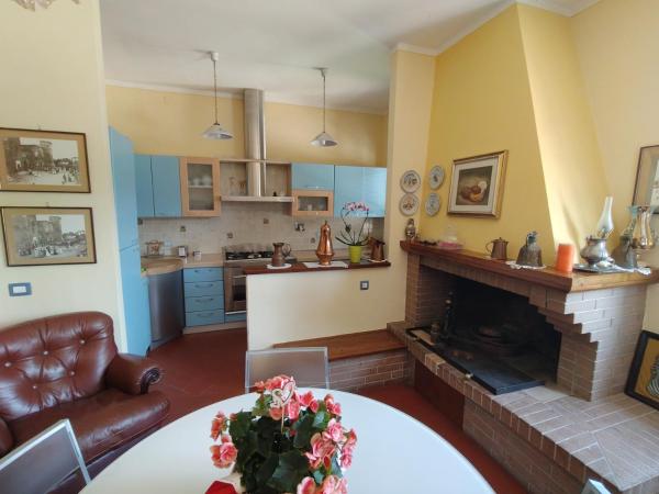 B&B Piccola Parigi, Rezervasyon  Umbria otoparklı oteller, Otopark