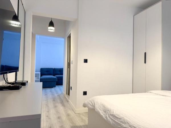 Central Stay Prishtina, Rezervasyon  Priştine Priştine