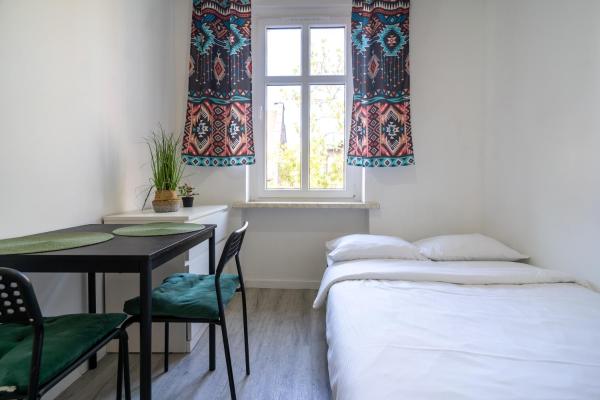 Silesian Charm Kozielska Studios by BookingHost, Rezervasyon  Katoviçe 