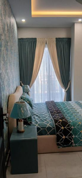 11 Central Apartment G-11 Islamabad, Rezervasyon Daire İslamabad Pakistan