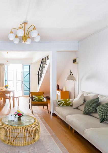 Grand Baie Family Residence, Rezervasyon  Mauritius North Coast Otoparklı Oteller, Otopark
