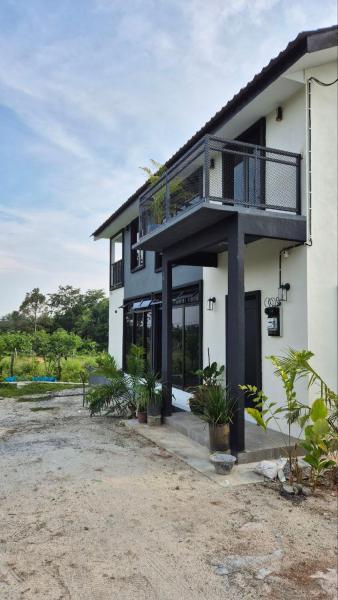 Villa Aisya, Rezervasyon  Kampung Padang Masirat 