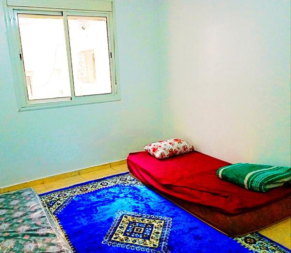 Ennakhail apart, Rezervasyon  Marakeş Marrakech-Tensift-Haouz