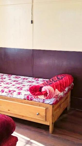 Pearls Homestay, Rezervasyon Otel Cherrapunji (Sohra) Meghalaya
