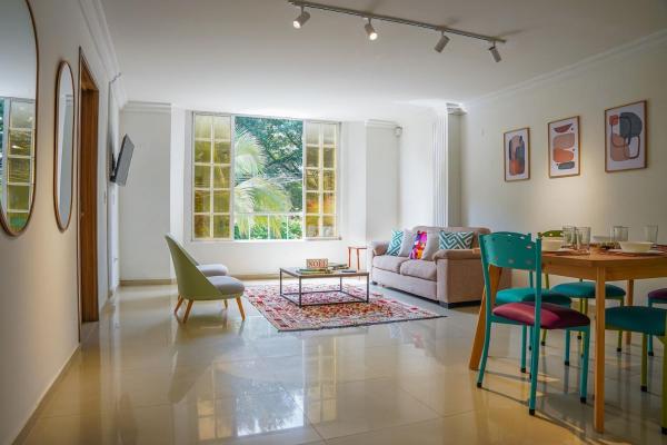 Apartamentos en El Ingenio Cali Vea, Rezervasyon  Cauca Havuzlu Oteller, Yüzme Havuzu