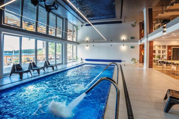 Hotel Tajty, Rezervasyon Otel Warmia-Masuria kahvaltılı oteller, Kahvaltı