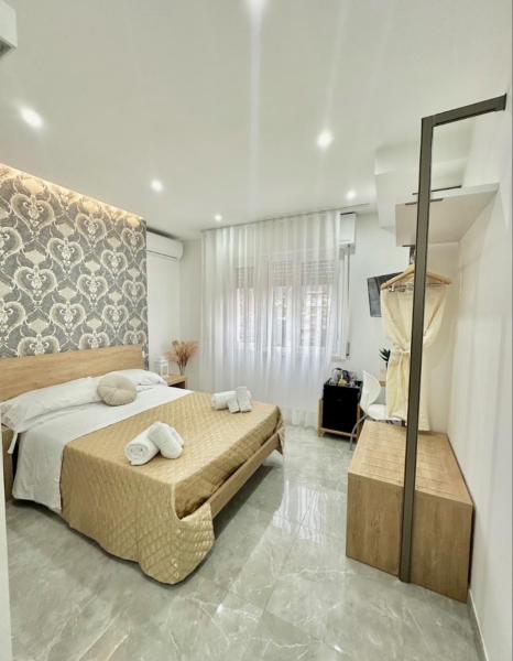 Residenza I Mori B&b, Rezervasyon  Tropea Kalabriya