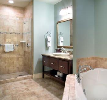 Wyndham National Harbor 3BR Apartment with Resort Access, Rezervasyon   