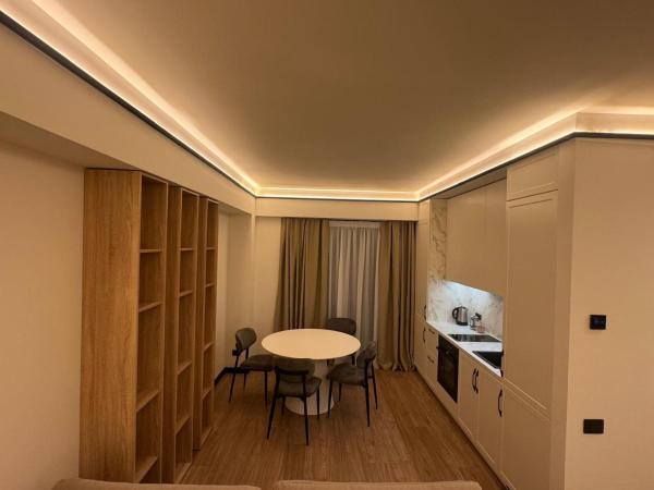 Park Lane Voluntari Apartment, Rezervasyon Daire Voluntari 