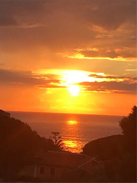 Villa del Tramonto, Rezervasyon  Santa Caterina Sardinia South