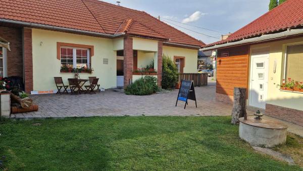 Ubytovanie pod hradom Krásnohorské Podhradie, Rezervasyon  Krasnohorske Podhradie Košický kraj