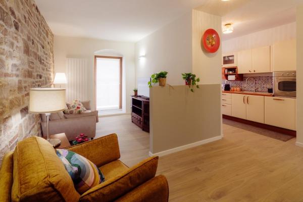 Winding Village Suite, Rezervasyon  Trevi Umbria