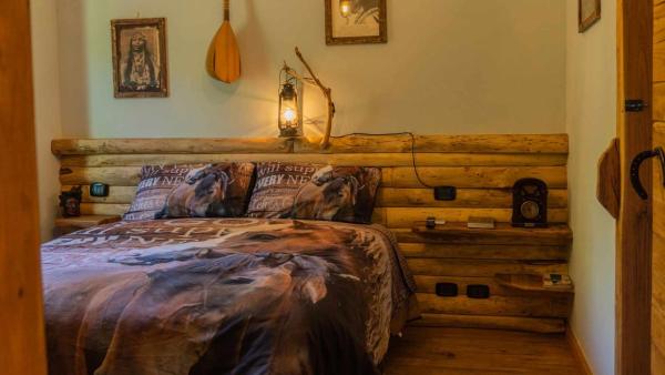 Il Ranch Country House B&B, Rezervasyon  Lazio otoparklı oteller, Otopark