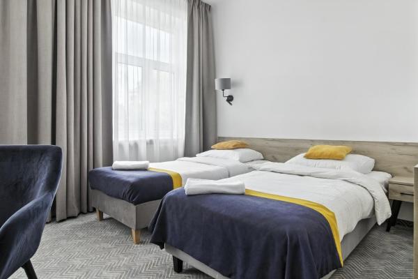 Nest Guest Rooms by Solarento, Rezervasyon  Varşova Masovia