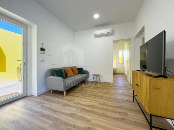 Casa Amarela 36, Rezervasyon  Centro Region Havuzlu Oteller, Yüzme Havuzu
