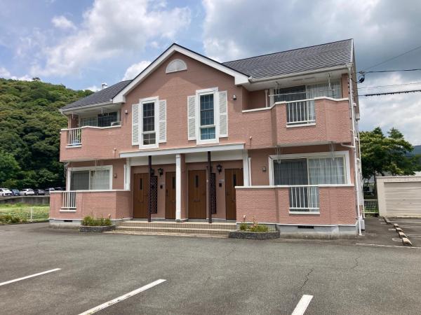 メゾンド寺田 アパート1室貸切 素泊まり最大8人宿泊可能 4名様まで同一料金, Rezervasyon  Yamaguchi Chugoku