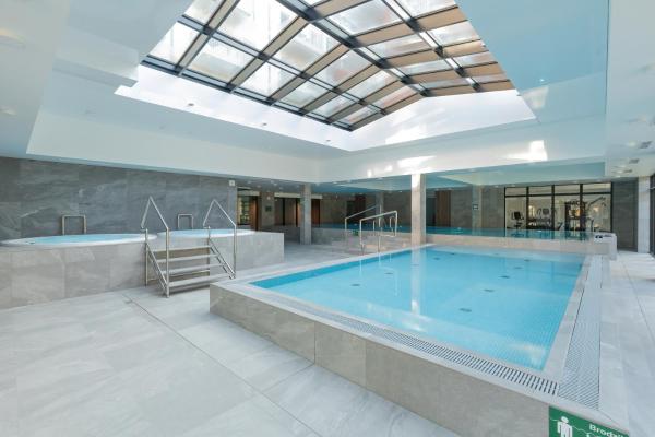 Michano Apartamenty Green Port, Rezervasyon  Kołobrzeg Kolobrzeg Region