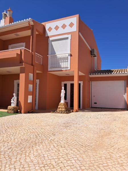 Villa Praia Porto de Mós, Rezervasyon  Lagos Albufeira