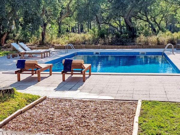 Holiday Home Villa Alecrim by Interhome, Rezervasyon  Alentejo Havuzlu Oteller, Yüzme Havuzu
