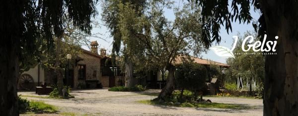 Agriturismo I GELSI, Rezervasyon  Francavilla Marittima 