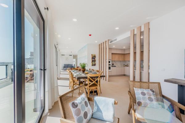 Terra X Apartments, Rezervasyon Daire Algarve Otoparklı Oteller, Otopark