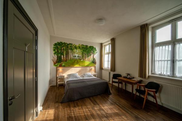Herberg de Brabantse Kluis, Rezervasyon Otel Aarle-Rixtel 